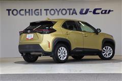 ヤリスクロス G 4WD