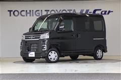 アトレーバン RS 4WD