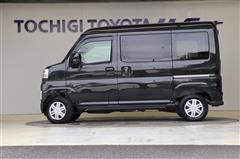 アトレーバン RS 4WD