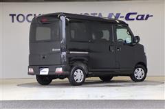 アトレーバン RS 4WD