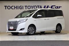 エスクァイアHV GI プレミアム