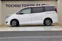 エスクァイアHV GI プレミアム