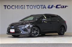 カローラツーリング