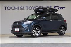 トヨタ ライズ Z 4WD