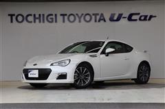 スバル BRZ R