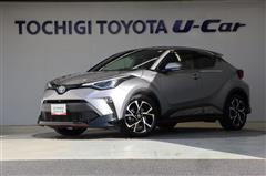 C-HR ハイブリッド G