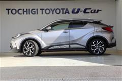 C-HR ハイブリッド G