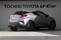 C-HR ハイブリッド G