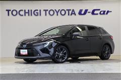 カローラツーリング HV WXB