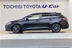 カローラツーリング HV WXB