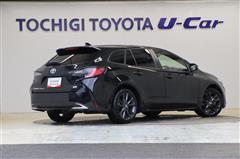 カローラツーリング HV WXB