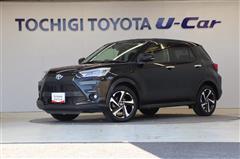 ライズ ハイブリッド Z