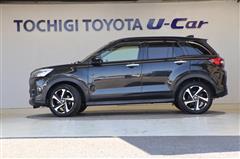 ライズ ハイブリッド Z