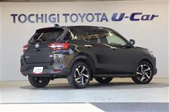 ライズ ハイブリッド Z