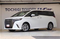 アルファード Z