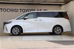 アルファード Z