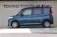 ルーミー カスタムG-T