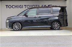 ヴォクシー ハイブリッド S-Z