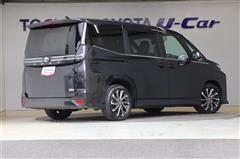 ヴォクシー ハイブリッド S-Z