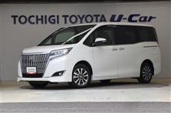 エスクァイア XI