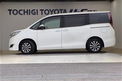 エスクァイア XI