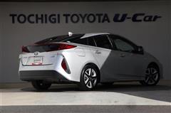プリウスPHV A