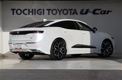 クラウンクロスオーバーRSアドバン