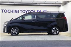 アルファード S Cパッケージ