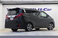 アルファード S Cパッケージ