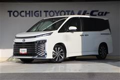 ヴォクシー ハイブリッド S-Z