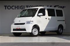 トヨタ タウンエースバン GL 4WD