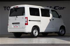 タウンエースバン GL 4WD