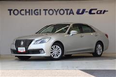 クラウン 2.5 ロイヤルサルーン