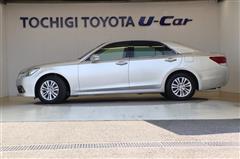 クラウン 2.5 ロイヤルサルーン