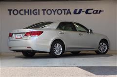 クラウン 2.5 ロイヤルサルーン