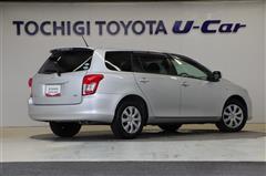 カローラフィールダー1.5XHIDエク