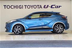 C-HR G