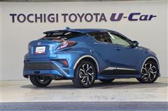 C-HR G