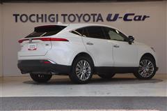 ハリアーハイブリッド Z