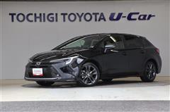 カローラツーリング ダブルバイ