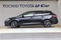 カローラツーリング ダブルバイ