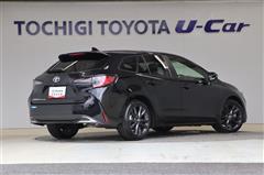 カローラツーリング ダブルバイ