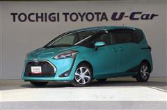 シエンタ ハイブリッド G クエロ