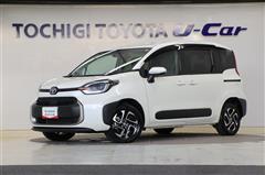 シエンタ HV Z 4WD 5ニン