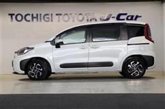 シエンタ HV Z 4WD 5ニン