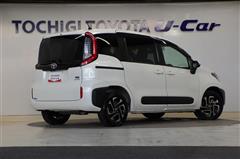 シエンタ HV Z 4WD 5ニン