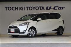 トヨタ シエンタ ハイブリッド G