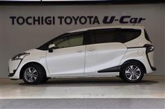 シエンタ ハイブリッド G