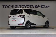 シエンタ ハイブリッド G