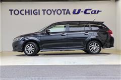 カローラフィールダー1.5GエアロWX